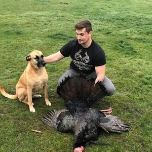 Meet your Posher, Tyler